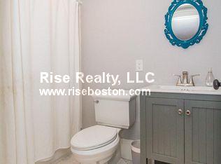 158 Cypress St, Brookline