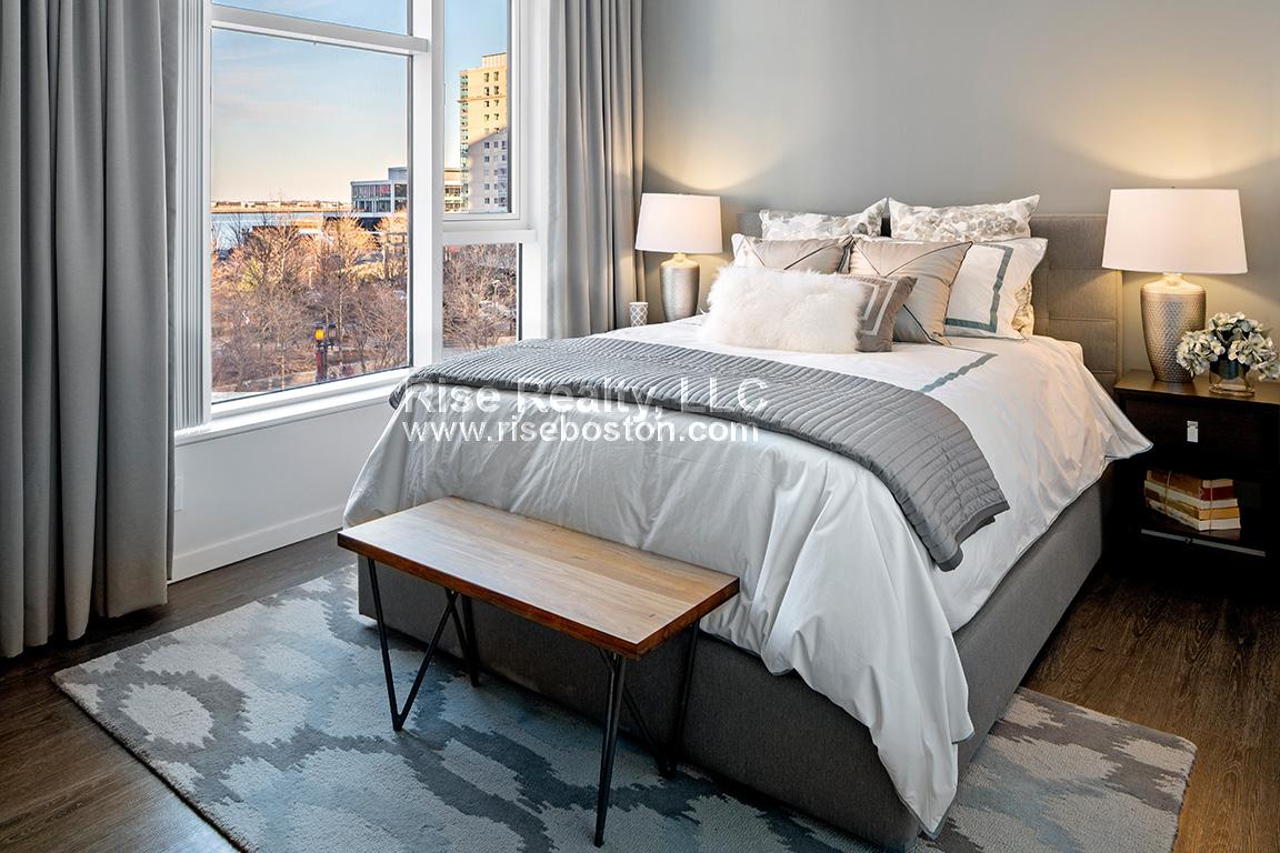 505 Congress St, Seaport District