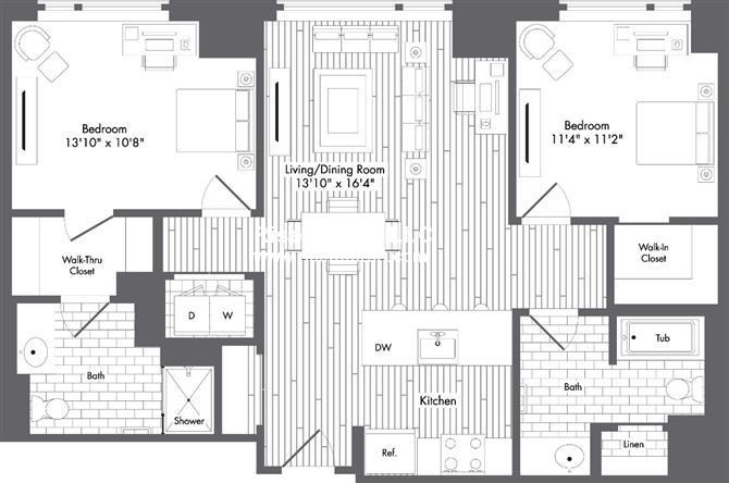 505 Congress St, Seaport District