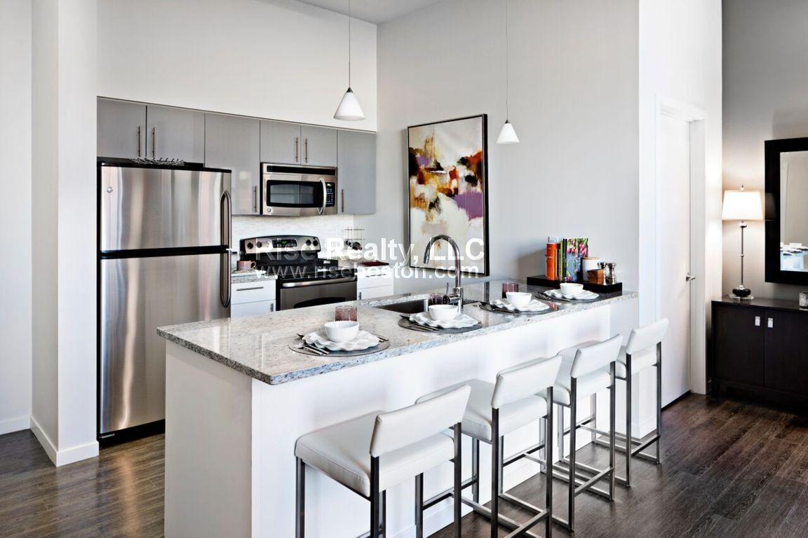 505 Congress St, Seaport District