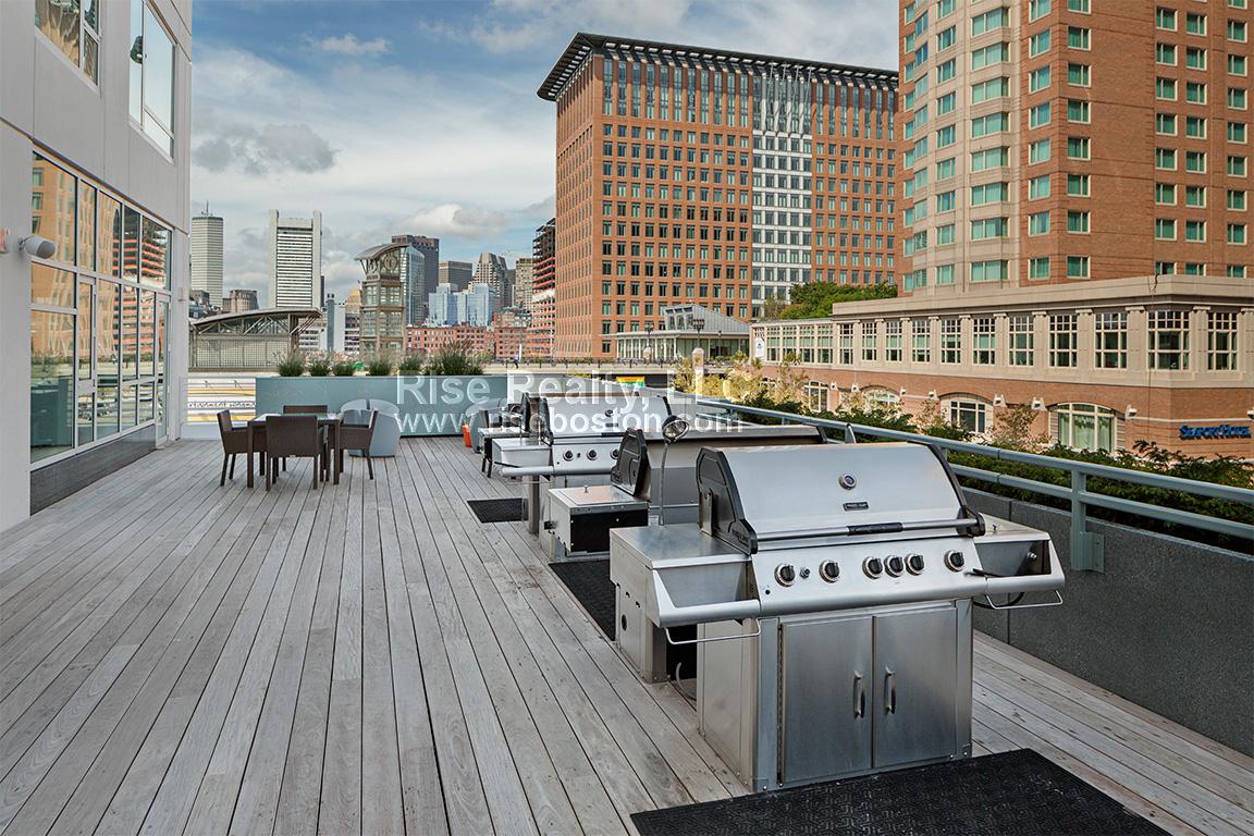 505 Congress St, Seaport District