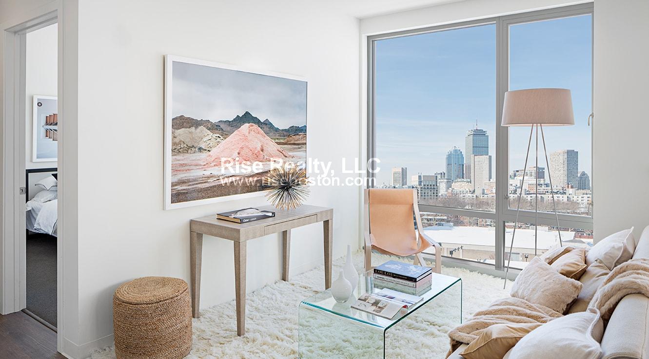 345 Harrison Ave, South End