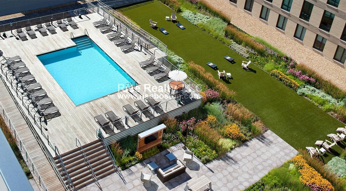 345 Harrison Ave, South End