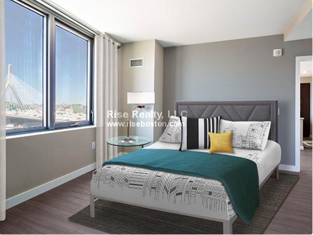 1 Nashua St, West End