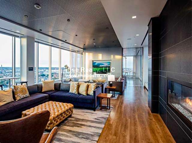 1 Nashua St, West End