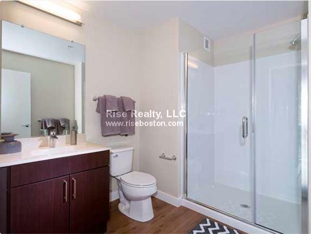 45 Stuart St, Theatre District