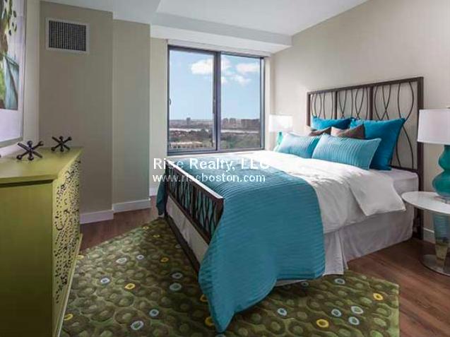 45 Stuart St, Theatre District