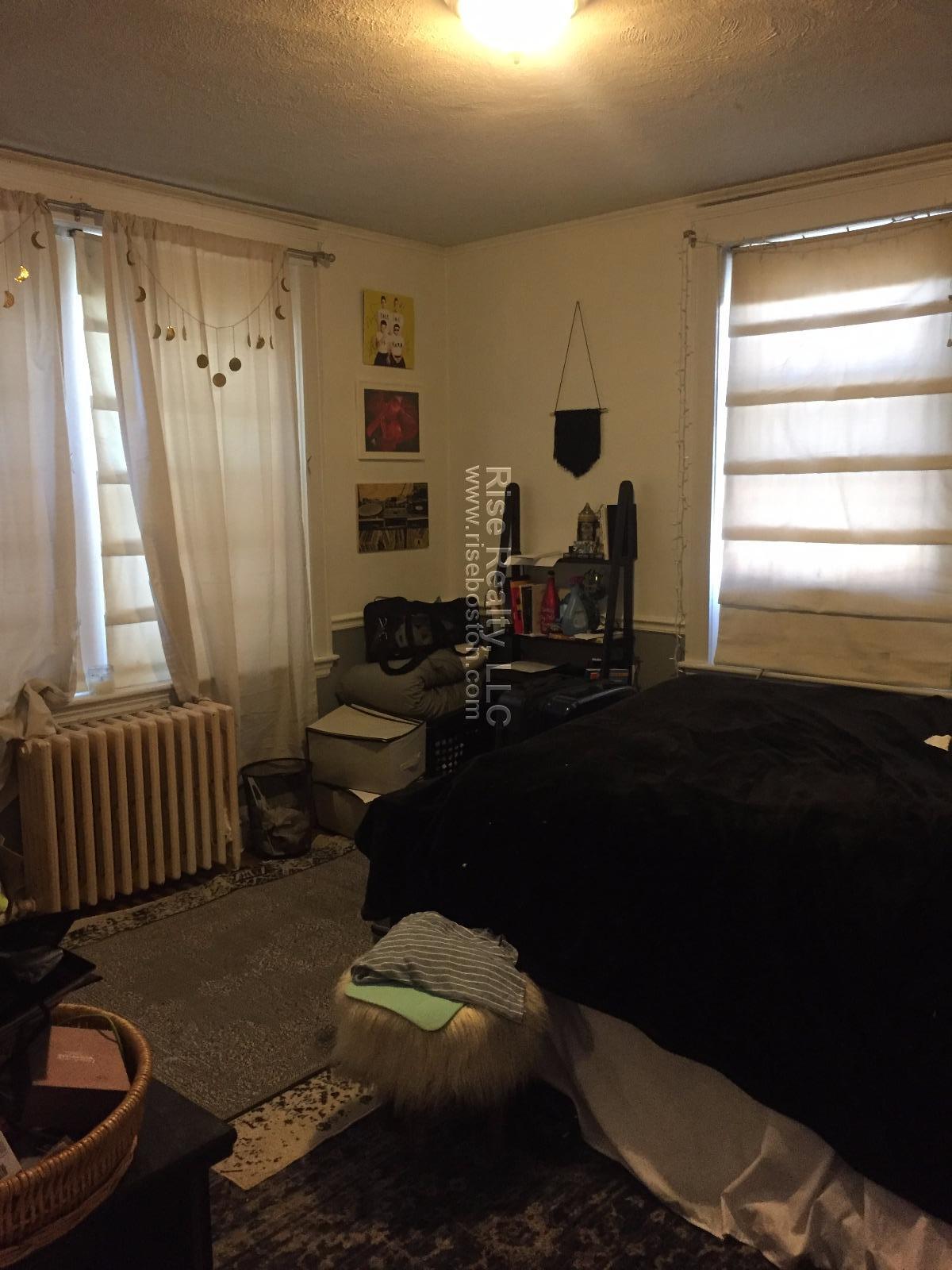 2 bed, 1 bath apartment for rent at 2039 Commonwealth Ave Unit 6, Brighton — photo 6 of 8