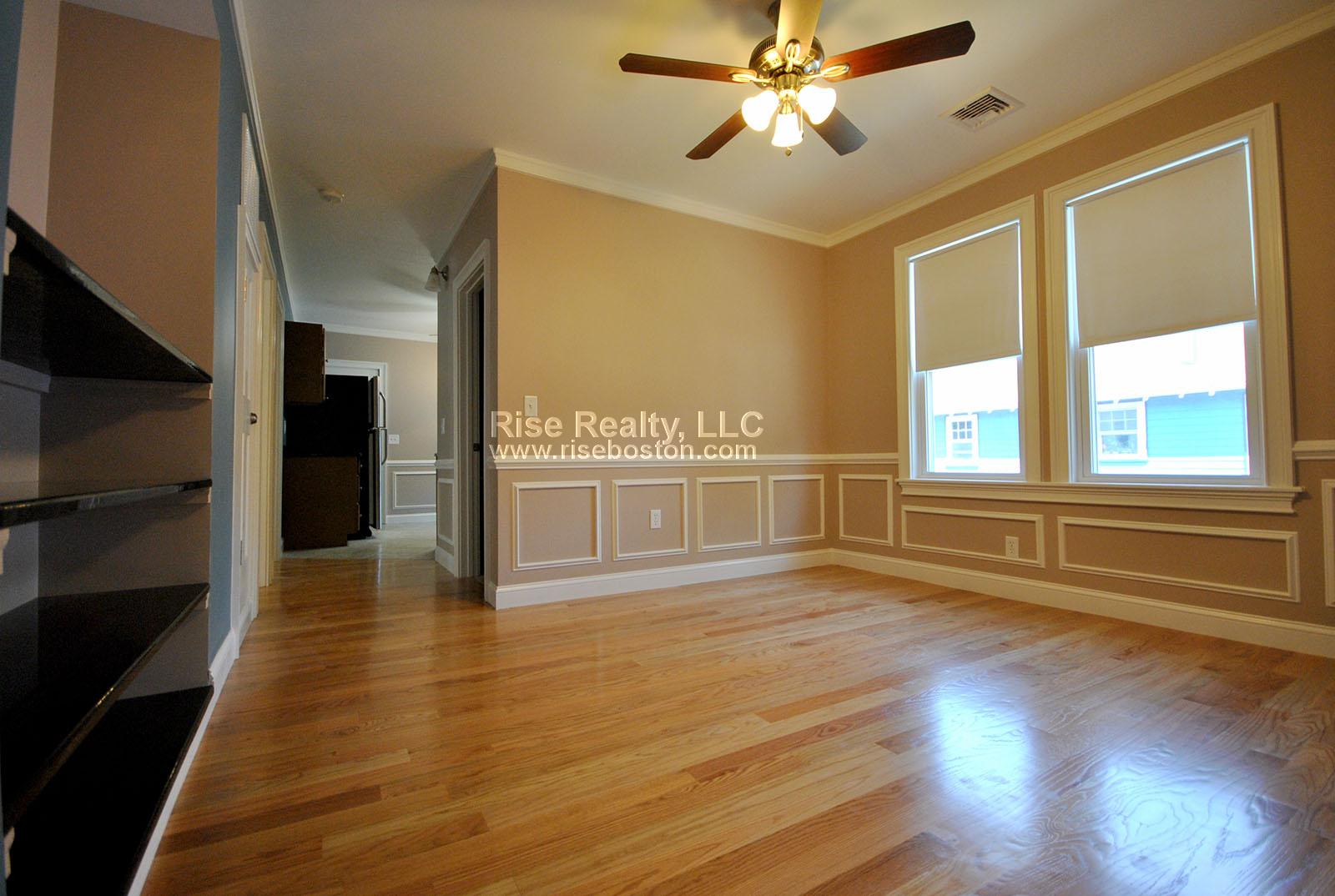 3 bed, 1 bath apartment for rent at 40 Turner St Unit 3, Brighton — photo 7 of 14