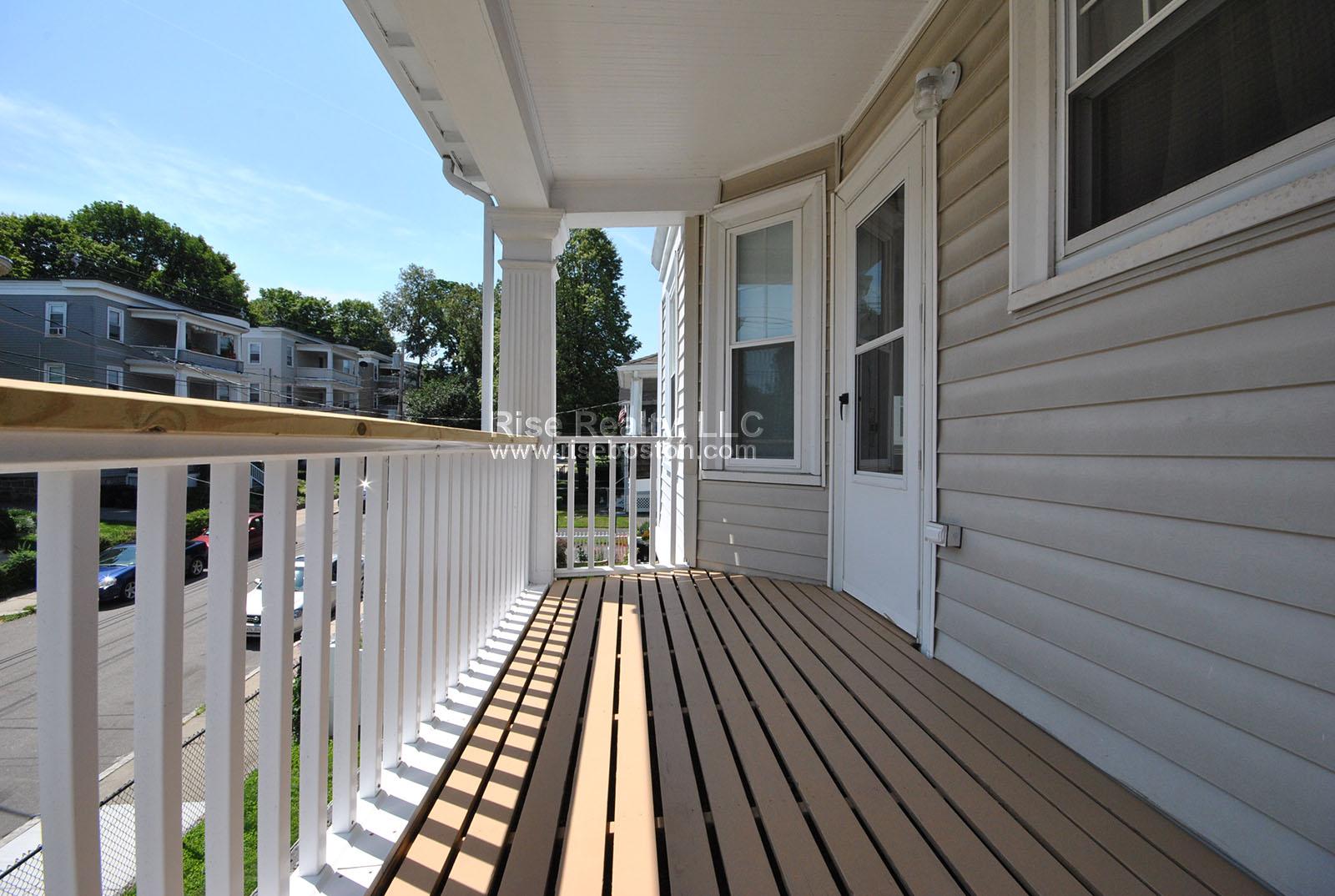 3 bed, 1 bath apartment for rent at 40 Turner St Unit 3, Brighton — photo 9 of 14