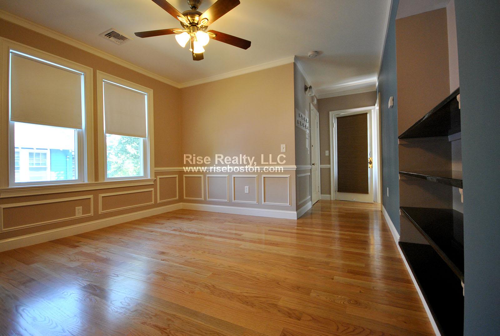 3 bed, 1 bath apartment for rent at 40 Turner St Unit 3, Brighton — photo 8 of 14