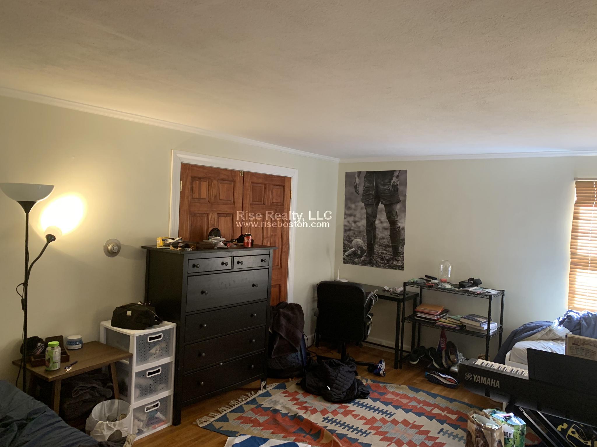 3 bed, 1 bath apartment for rent at 18 Caltha Rd, Brighton