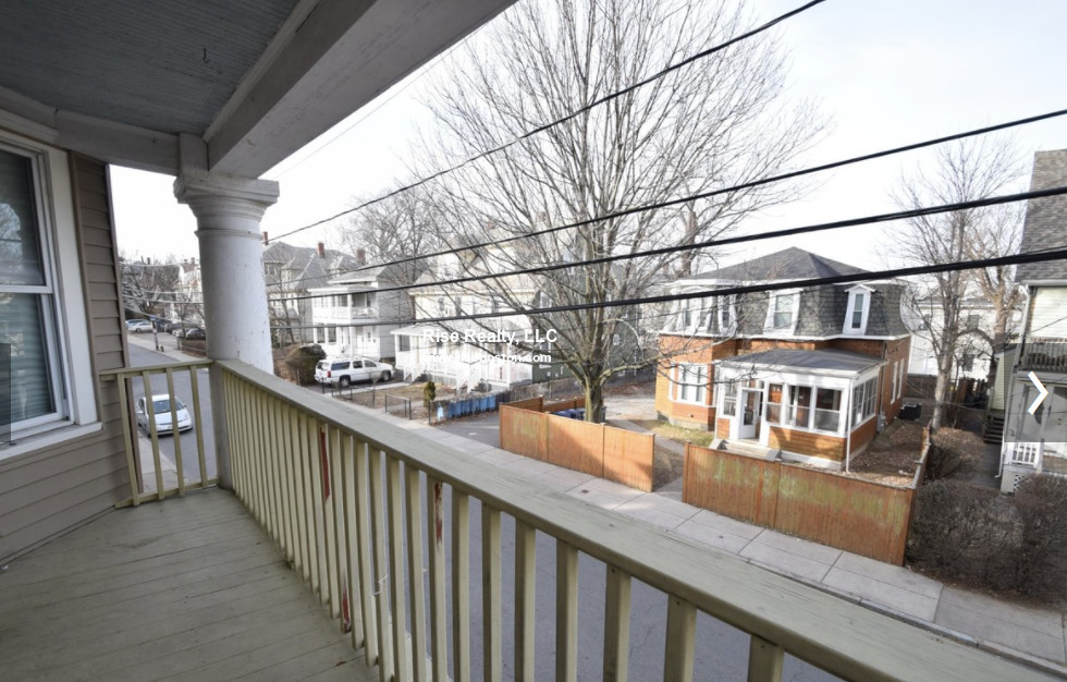 3 bed, 1 bath apartment for rent at 25 Ashford St Unit 3, Allston