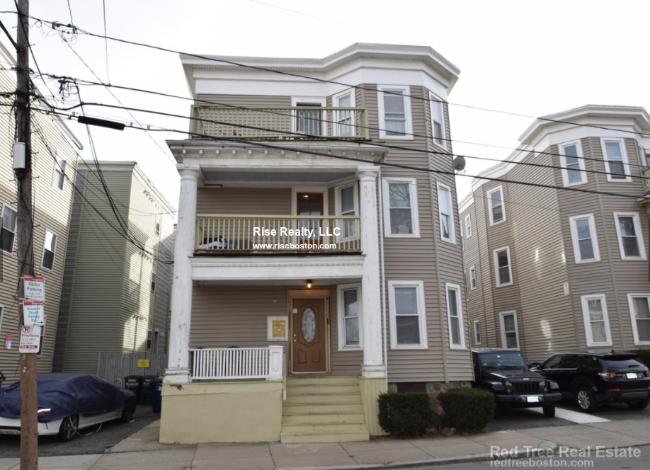 3 bed, 1 bath apartment for rent at 25 Ashford St Unit 3, Allston — photo 5 of 7
