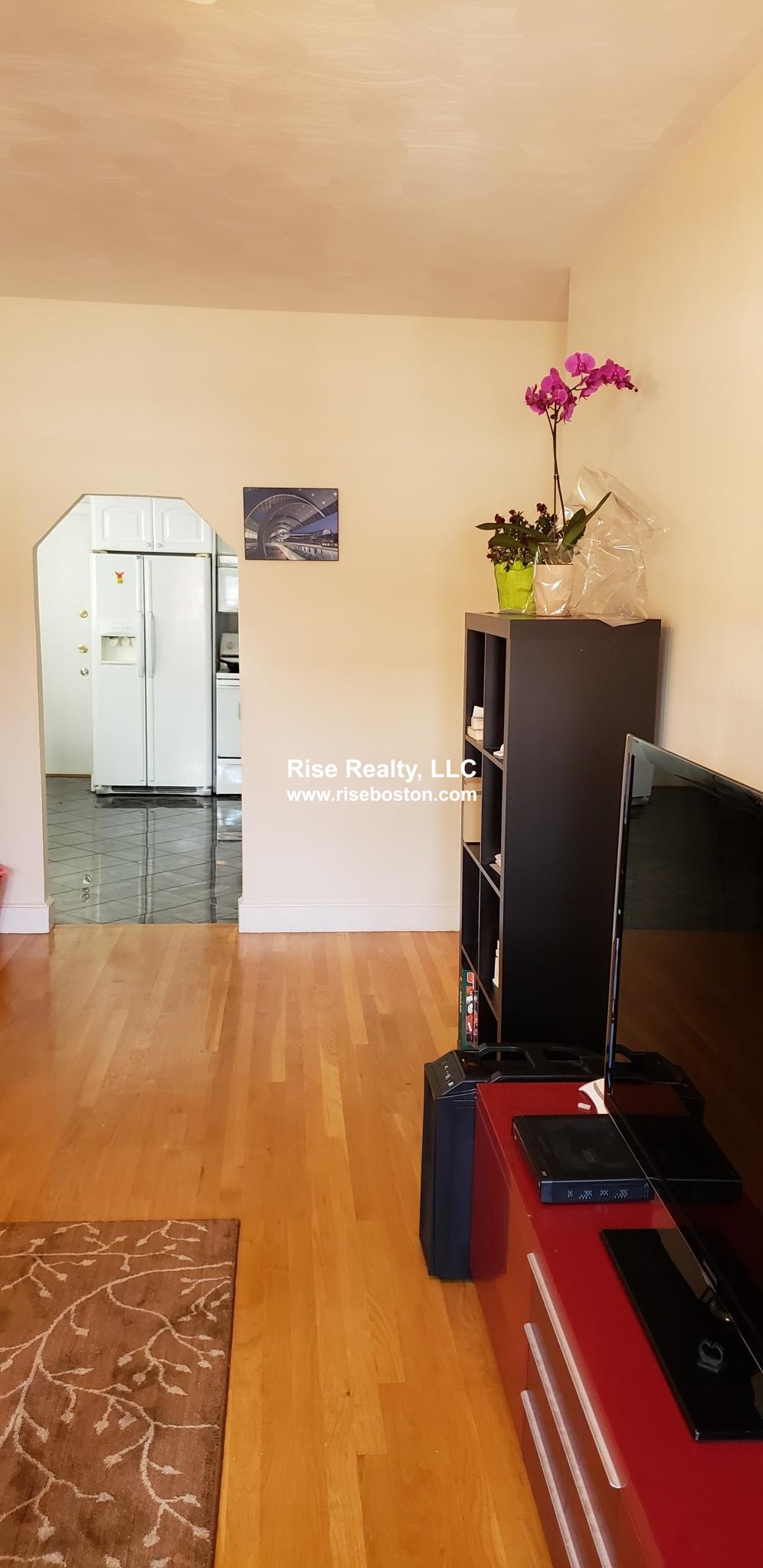 1 bed, 1 bath apartment for rent at 3 Englewood Ave Unit 12A, Brookline — photo 1 of 5