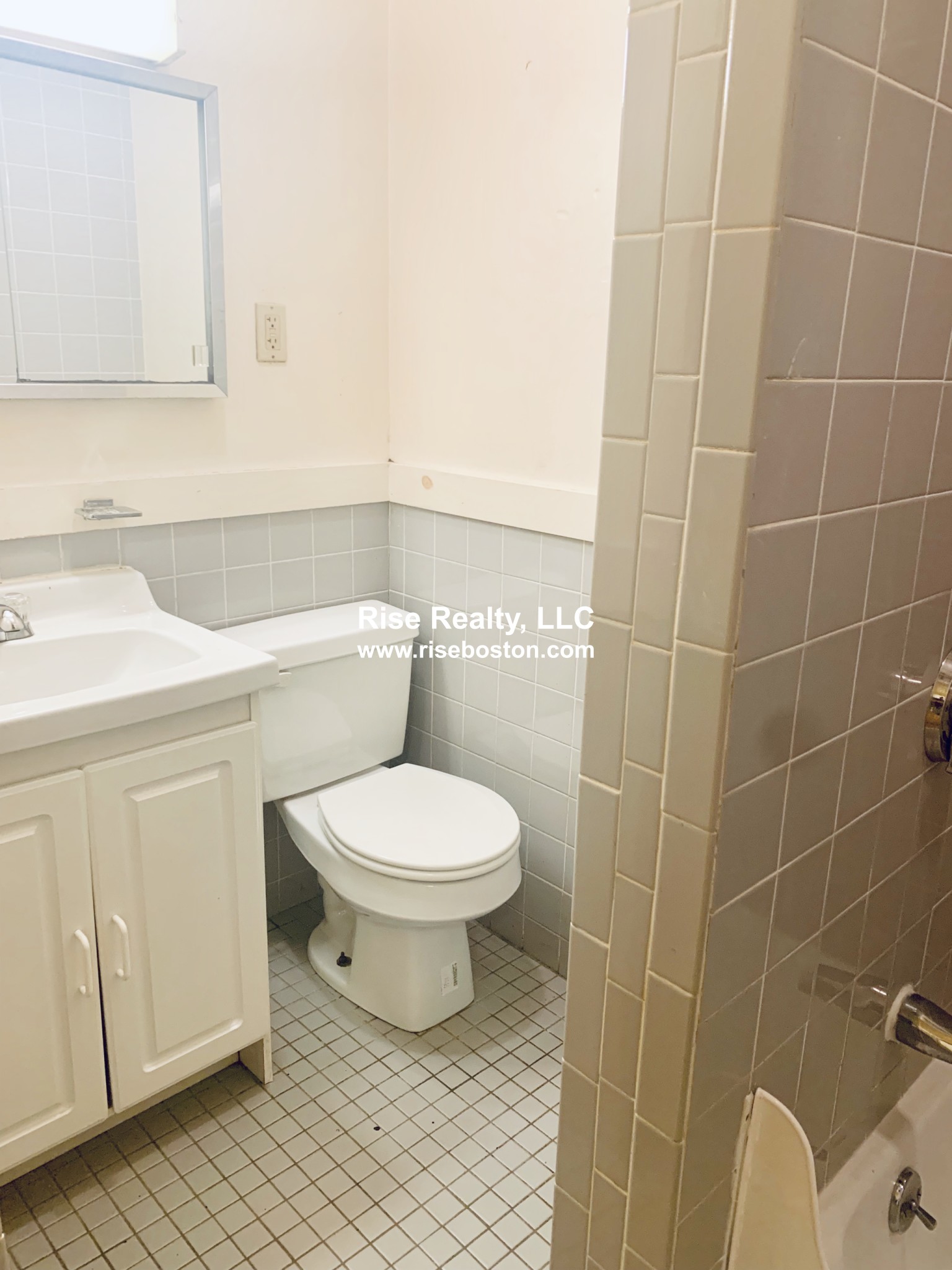Studio bed, 1 bath apartment for rent at 46 Westland Unit 7a, Fenway — photo 5 of 5