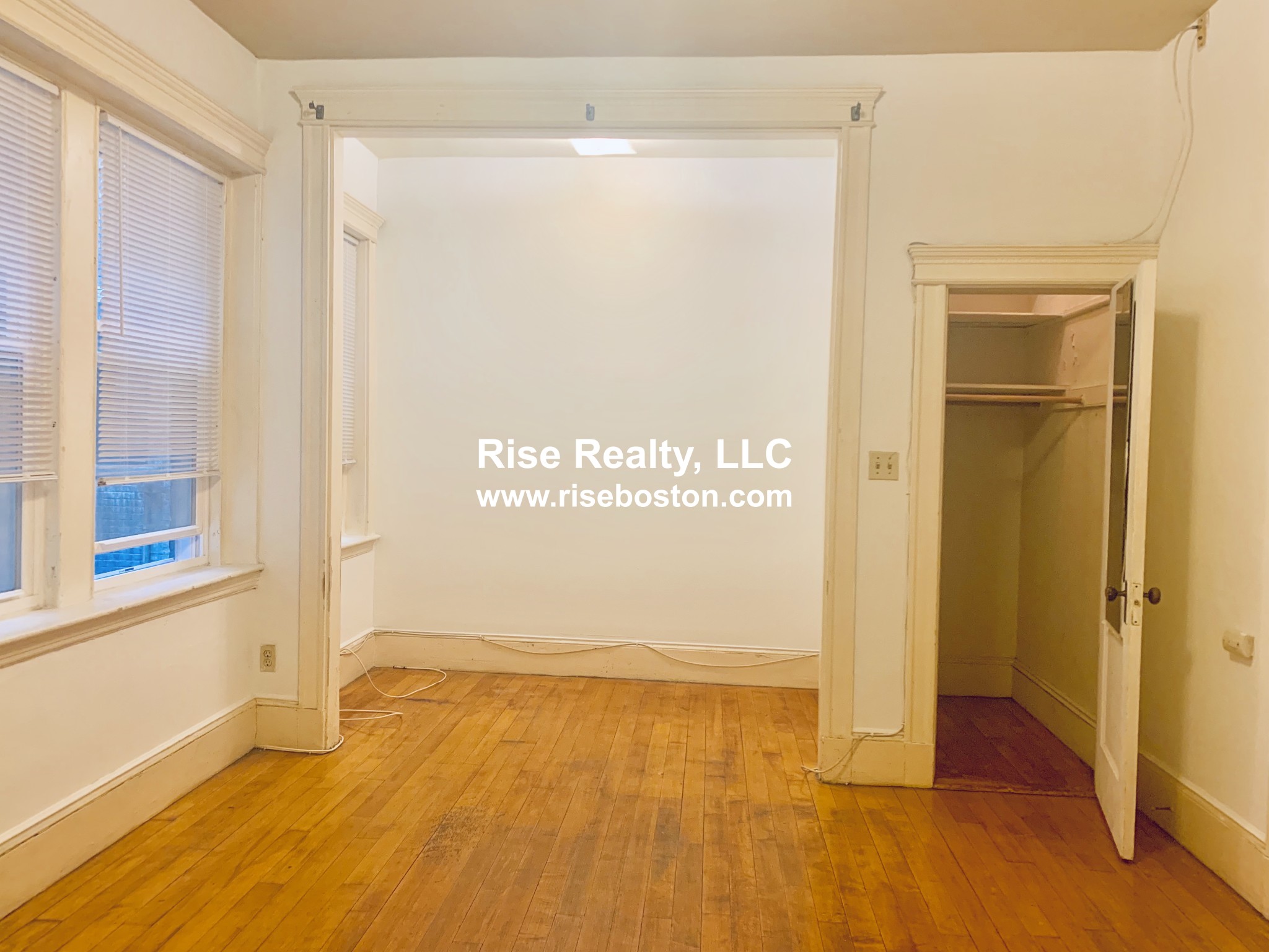 Studio bed, 1 bath apartment for rent at 46 Westland Unit 7a, Fenway — photo 3 of 5
