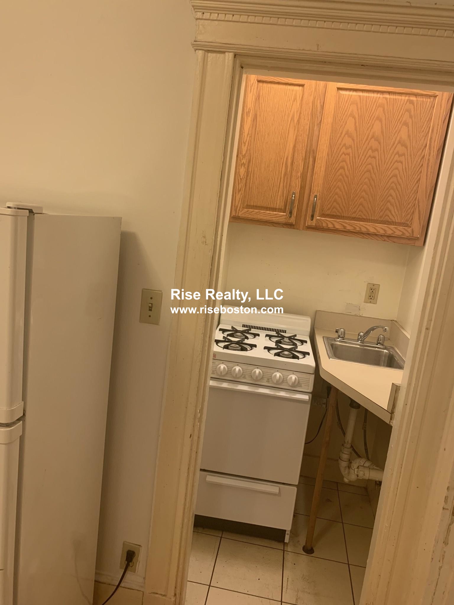 Studio bed, 1 bath apartment for rent at 46 Westland Unit 7a, Fenway — photo 2 of 5