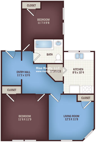 6 Barrows St, Allston