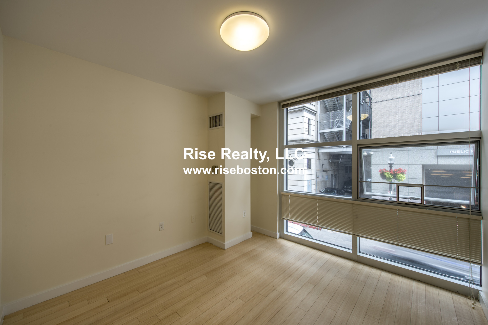 40 Boylston, Theatre District