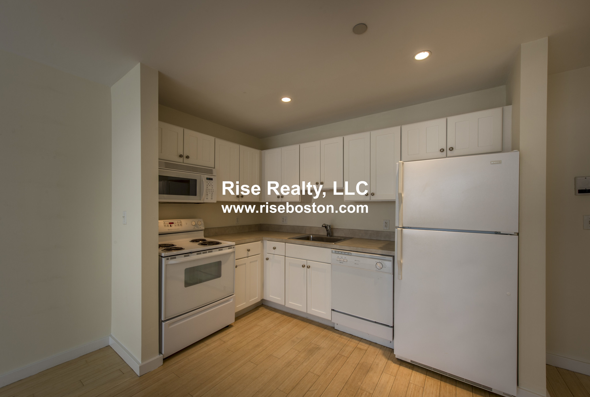 40 Boylston St, Theatre District