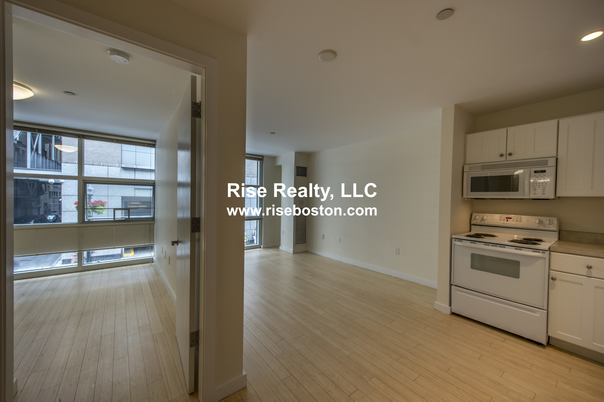 40 Boylston St, Theatre District