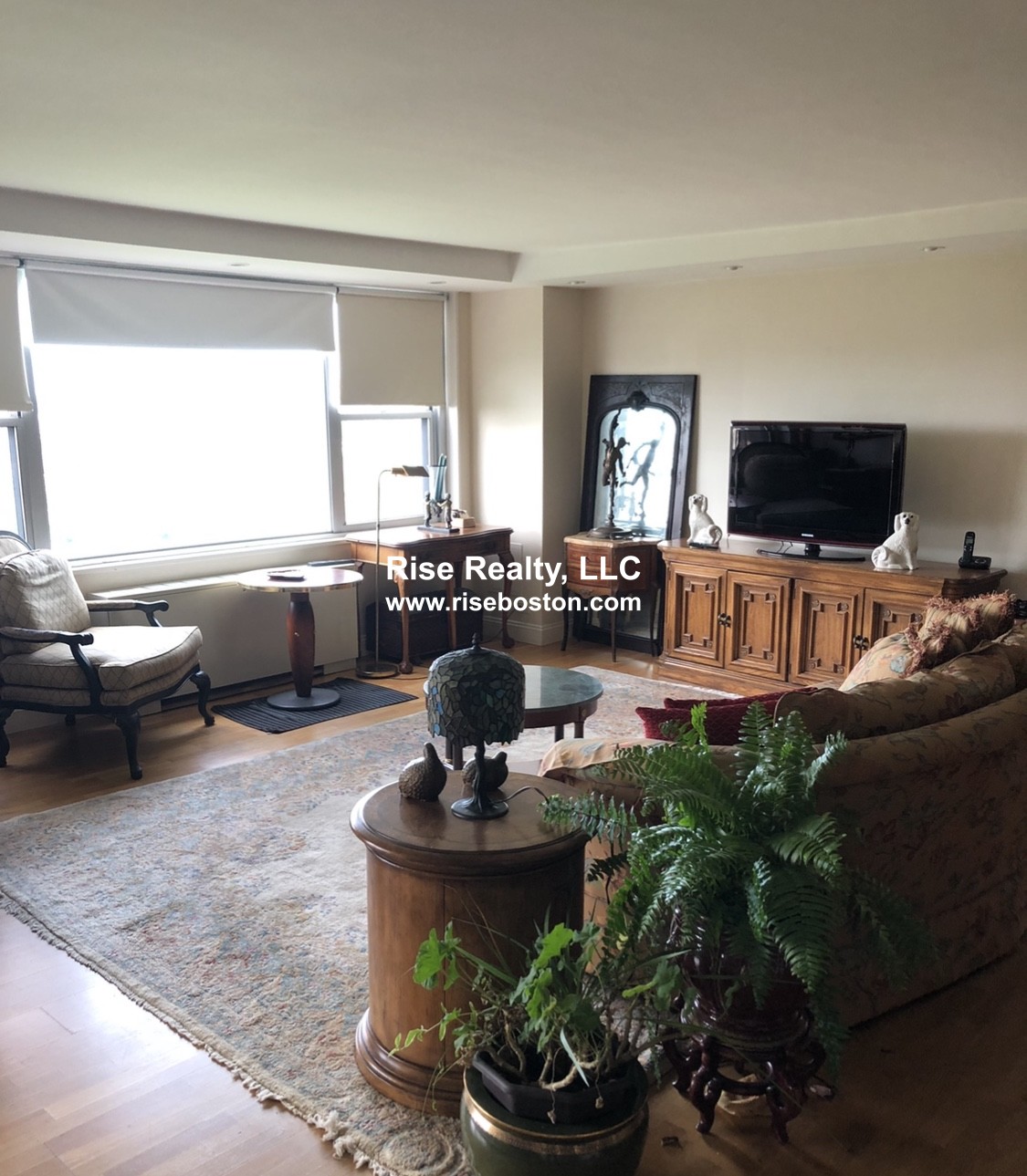 2 bed, 1 bath apartment for rent at 151 Tremont St Unit 20E, Midtown — photo 1 of 8