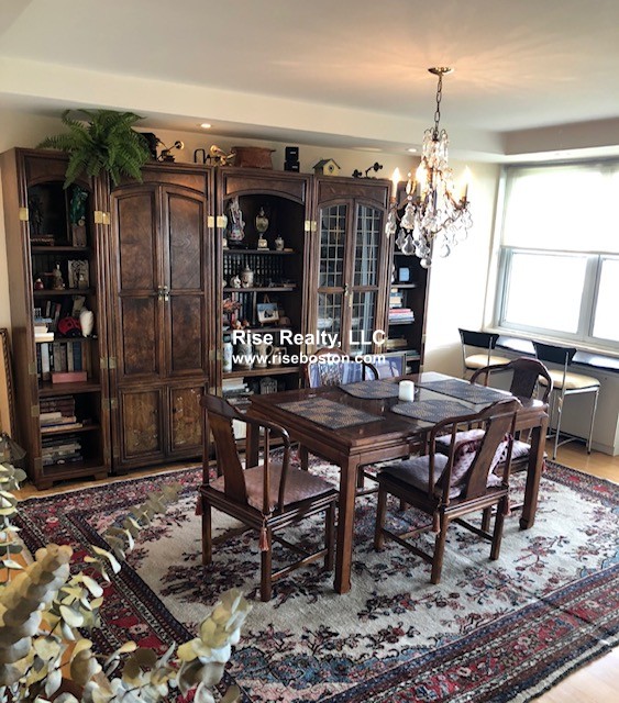 2 bed, 1 bath apartment for rent at 151 Tremont St Unit 20E, Midtown — photo 4 of 8