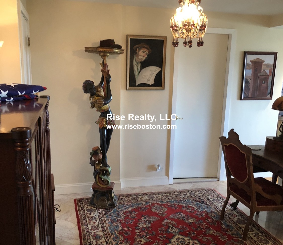 2 bed, 1 bath apartment for rent at 151 Tremont St Unit 20E, Midtown — photo 5 of 8