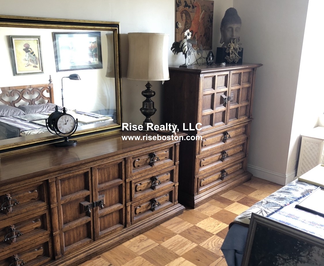 2 bed, 1 bath apartment for rent at 151 Tremont St Unit 20E, Midtown — photo 7 of 8