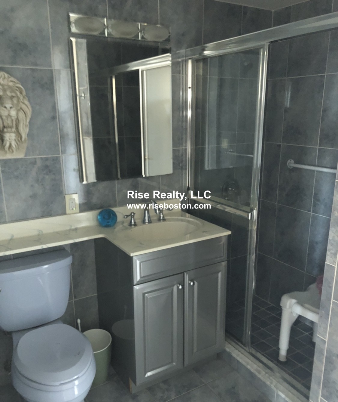 2 bed, 1 bath apartment for rent at 151 Tremont St Unit 20E, Midtown — photo 8 of 8