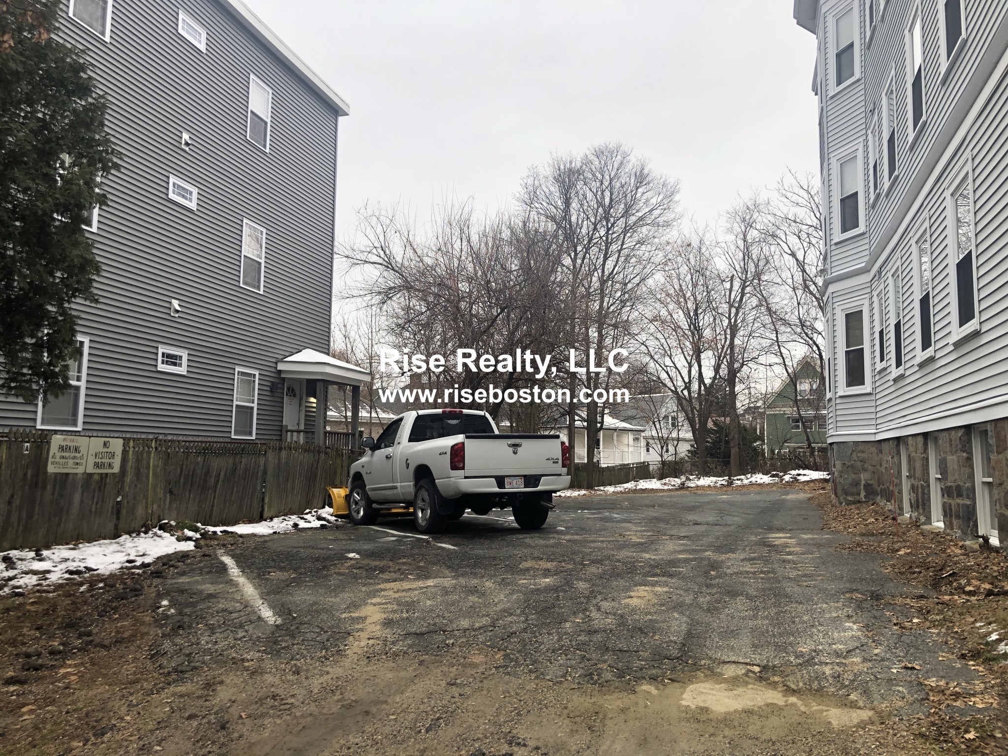 44 Champney St, Brighton