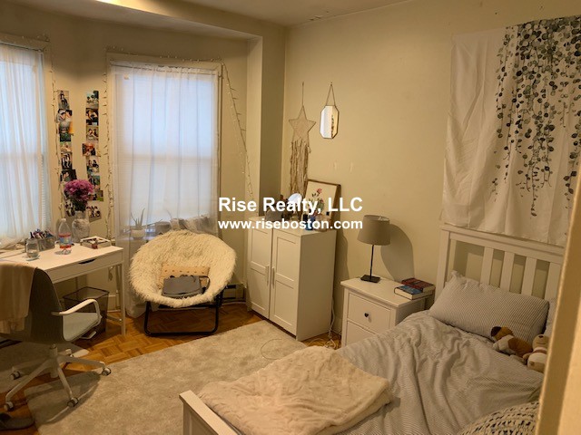 616 Columbus Ave, Roxbury