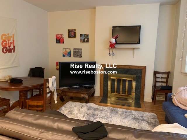 616 Columbus Ave, Roxbury