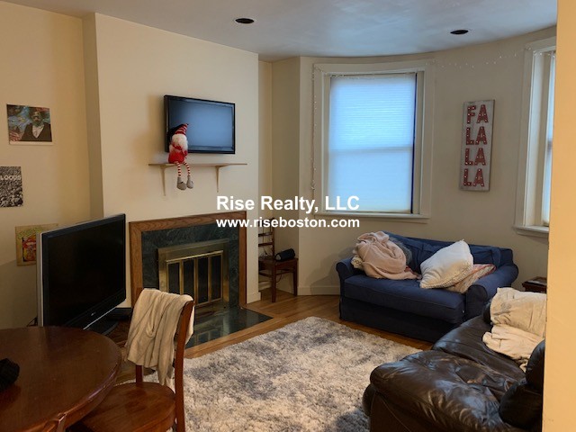 616 Columbus Ave, Roxbury