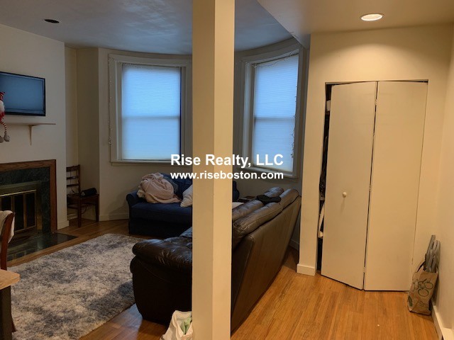 616 Columbus Ave, Roxbury