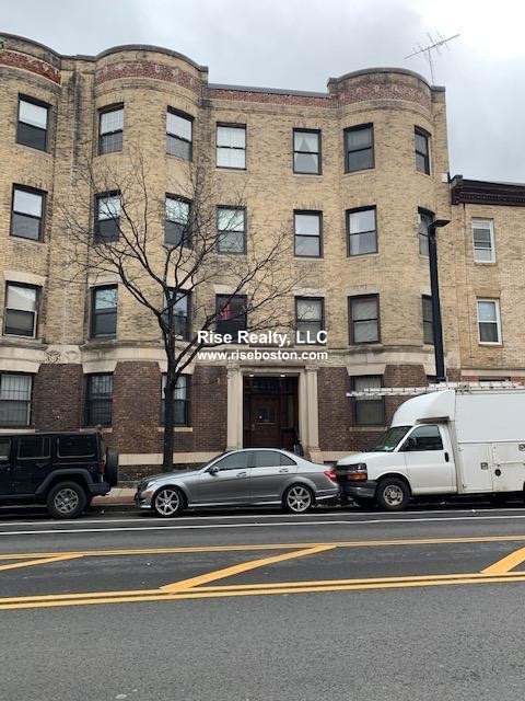 616 Columbus Ave, Roxbury