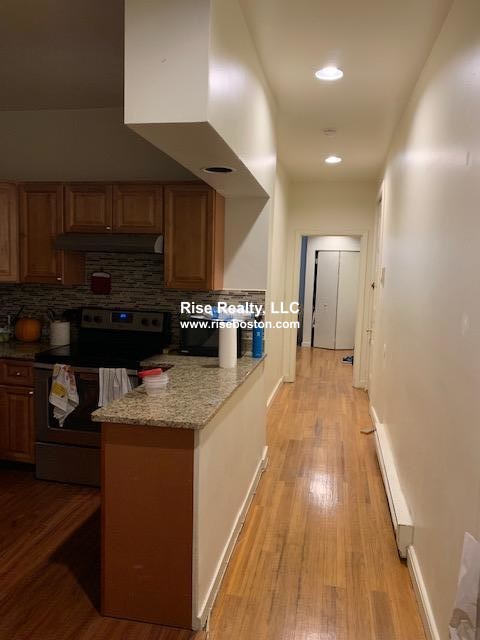 616 Columbus Ave, Roxbury