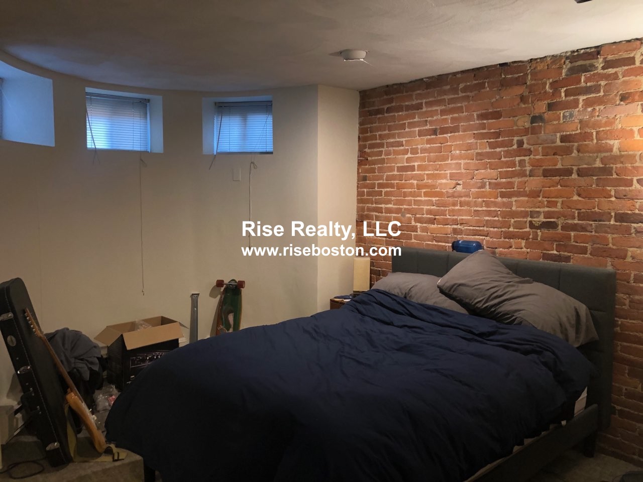 1 bed, 1 bath apartment for rent at 20 Saint Germain, Back Bay — photo 5 of 9