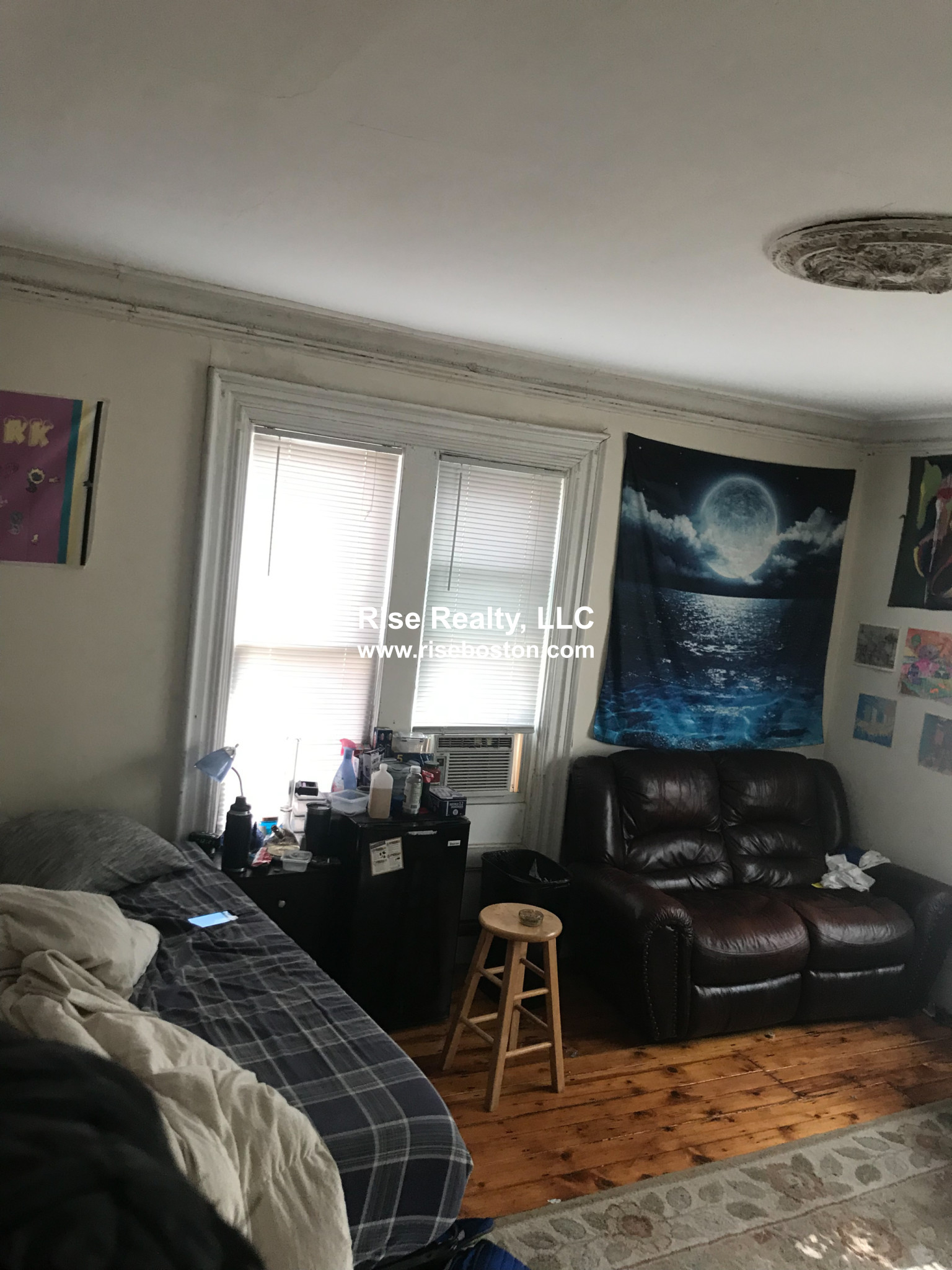 6 bed, 3 bath apartment for rent at 25 Linwood St Unit N, Mission Hill — photo 6 of 42