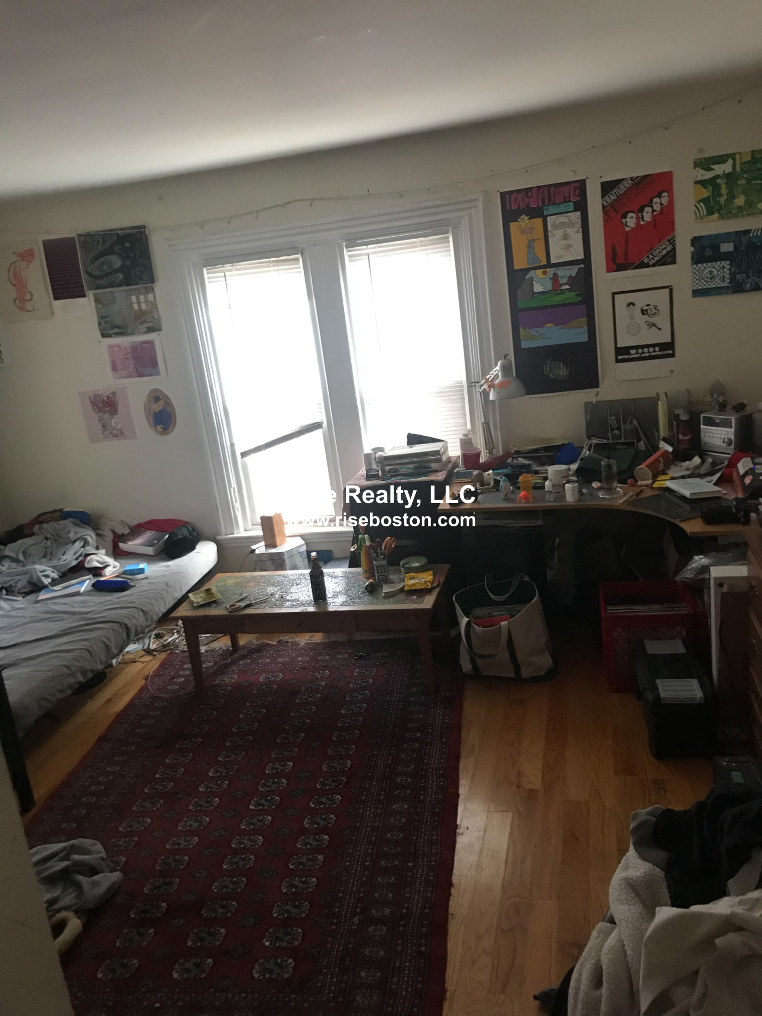 6 bed, 3 bath apartment for rent at 25 Linwood St Unit N, Mission Hill — photo 7 of 42