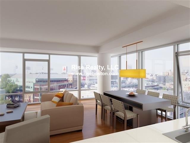 1330 Boylston, Boston