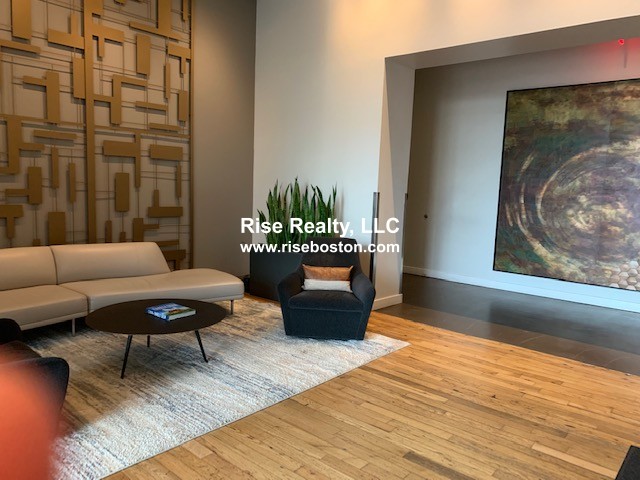 1330 Boylston, Boston