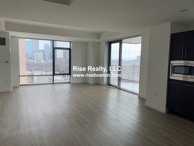 1330 Boylston, Boston