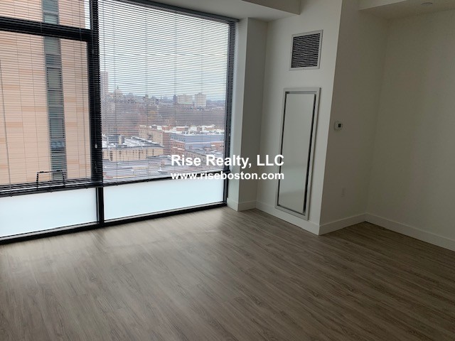 1330 Boylston, Boston
