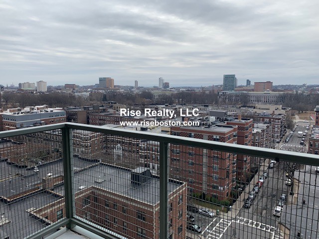 1330 Boylston, Boston