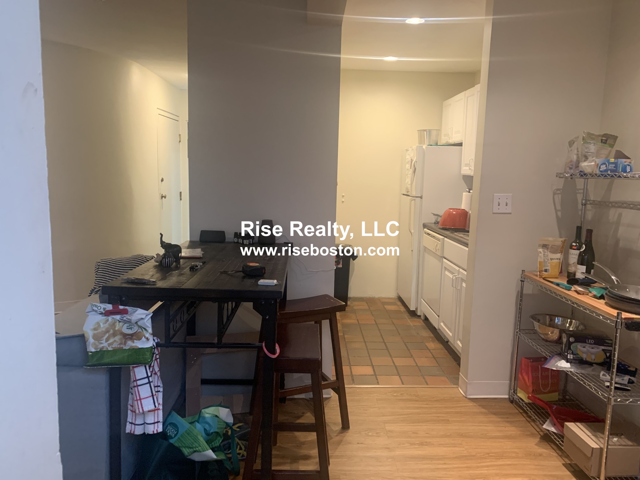 1 bed, 1 bath apartment for rent at 20 Saint Germain, Back Bay — photo 2 of 9