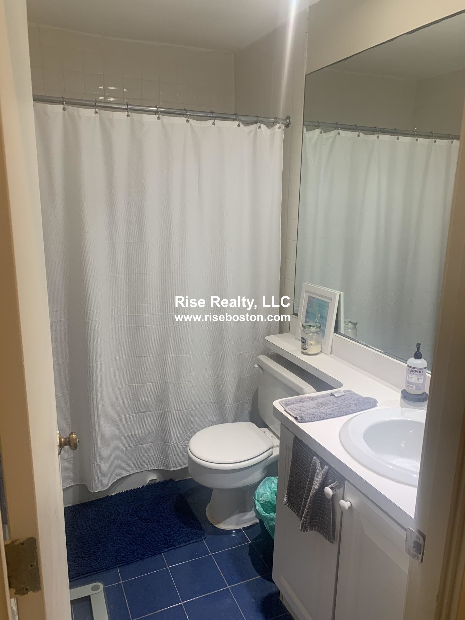 1 bed, 1 bath apartment for rent at 20 Saint Germain, Back Bay — photo 7 of 9