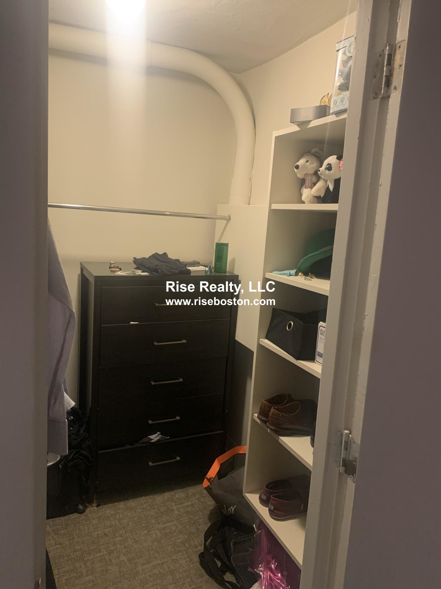 1 bed, 1 bath apartment for rent at 20 Saint Germain, Back Bay — photo 6 of 9