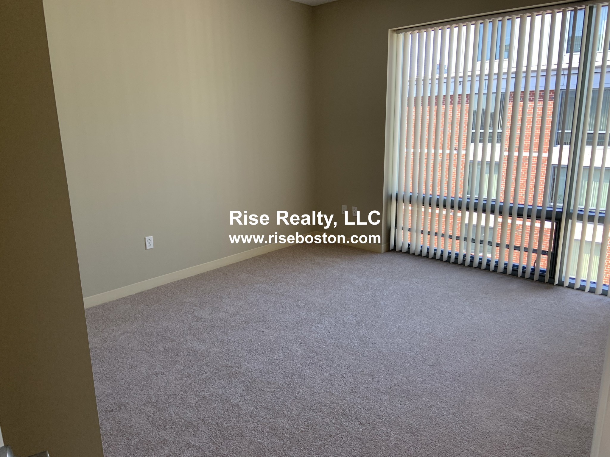 50 West Broadway, South Boston